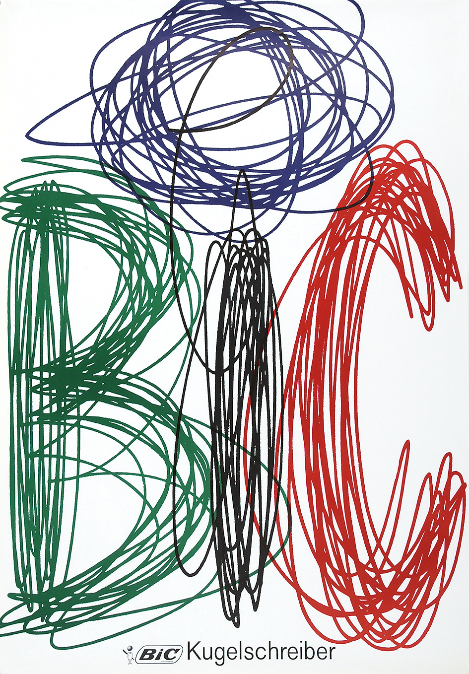 Ruedi Külling, BIC