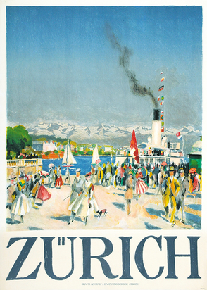 Zürich
