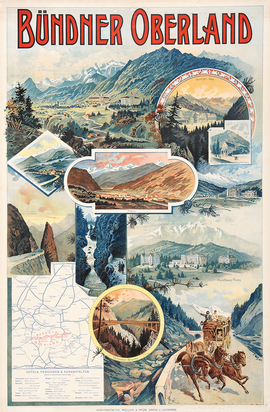 Bündner Oberland
