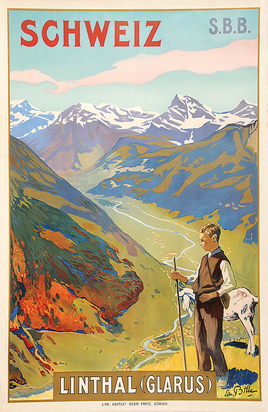 S.B.B. Linthal (Glarus)