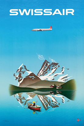 Swissair