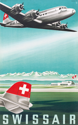 SWISSAIR