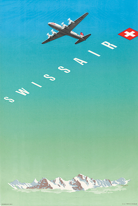 Swissair