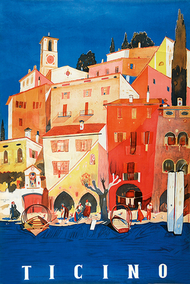 TICINO