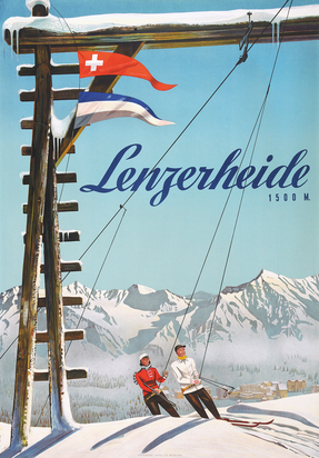 Lenzerheide