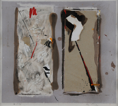 Portfolio. Container