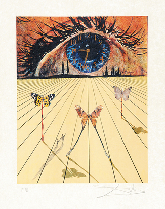 Portfolio. Memories of Surrealism
