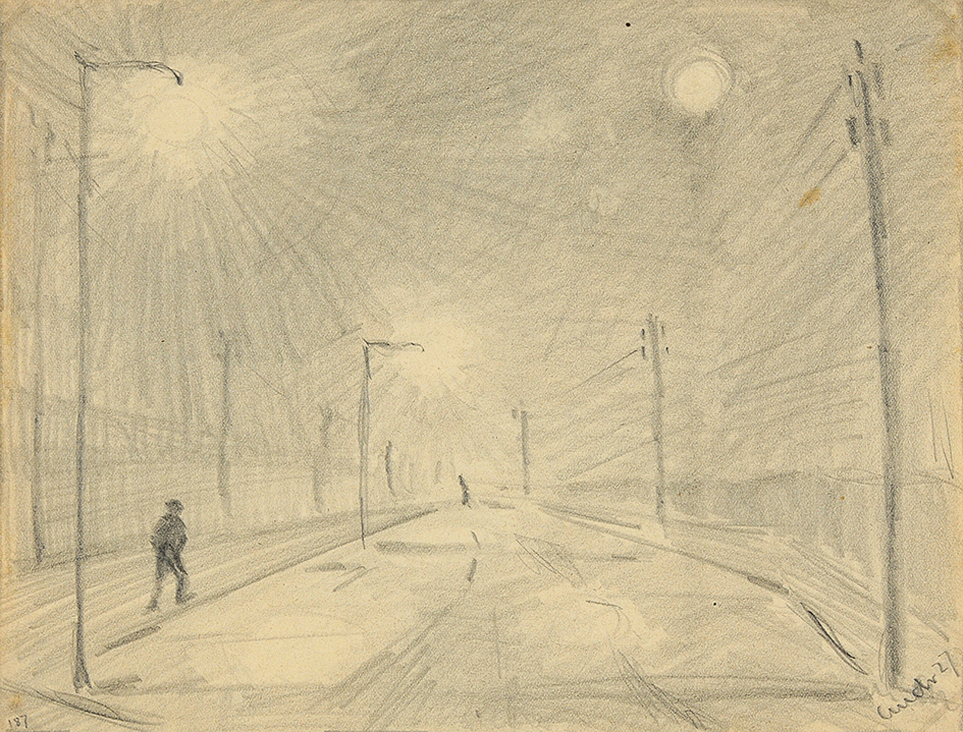Andreas Walser, Untitled