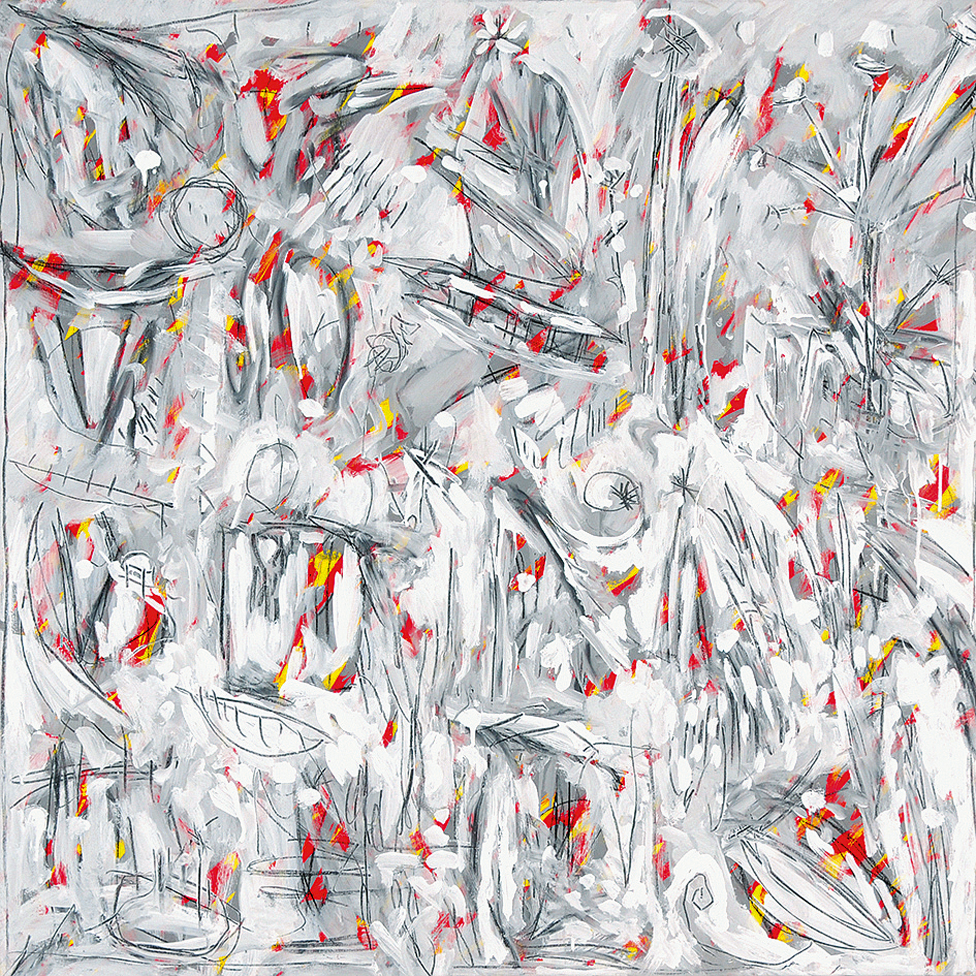 Carlo Pizzichini, L'inverno dei contadini