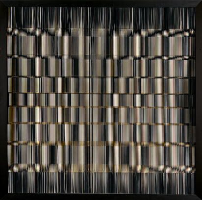 Stereo-Objekt STi 120/6