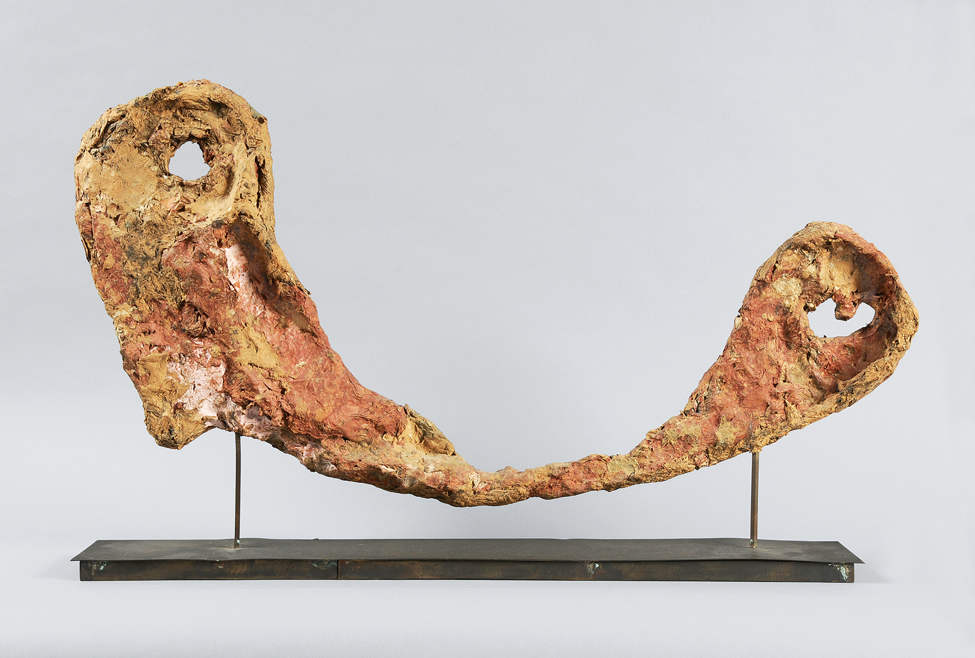 Franz West, Untitled