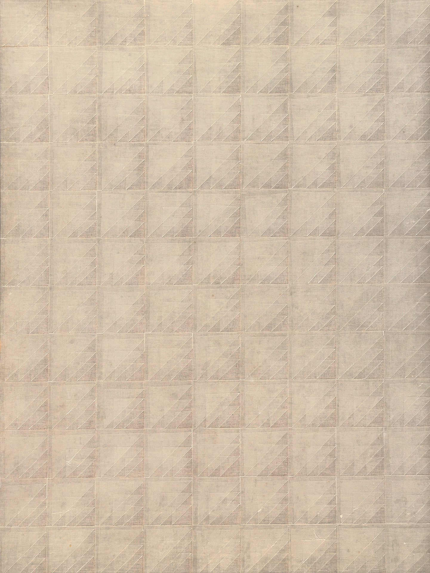 Jiri Hilmar, Untitled