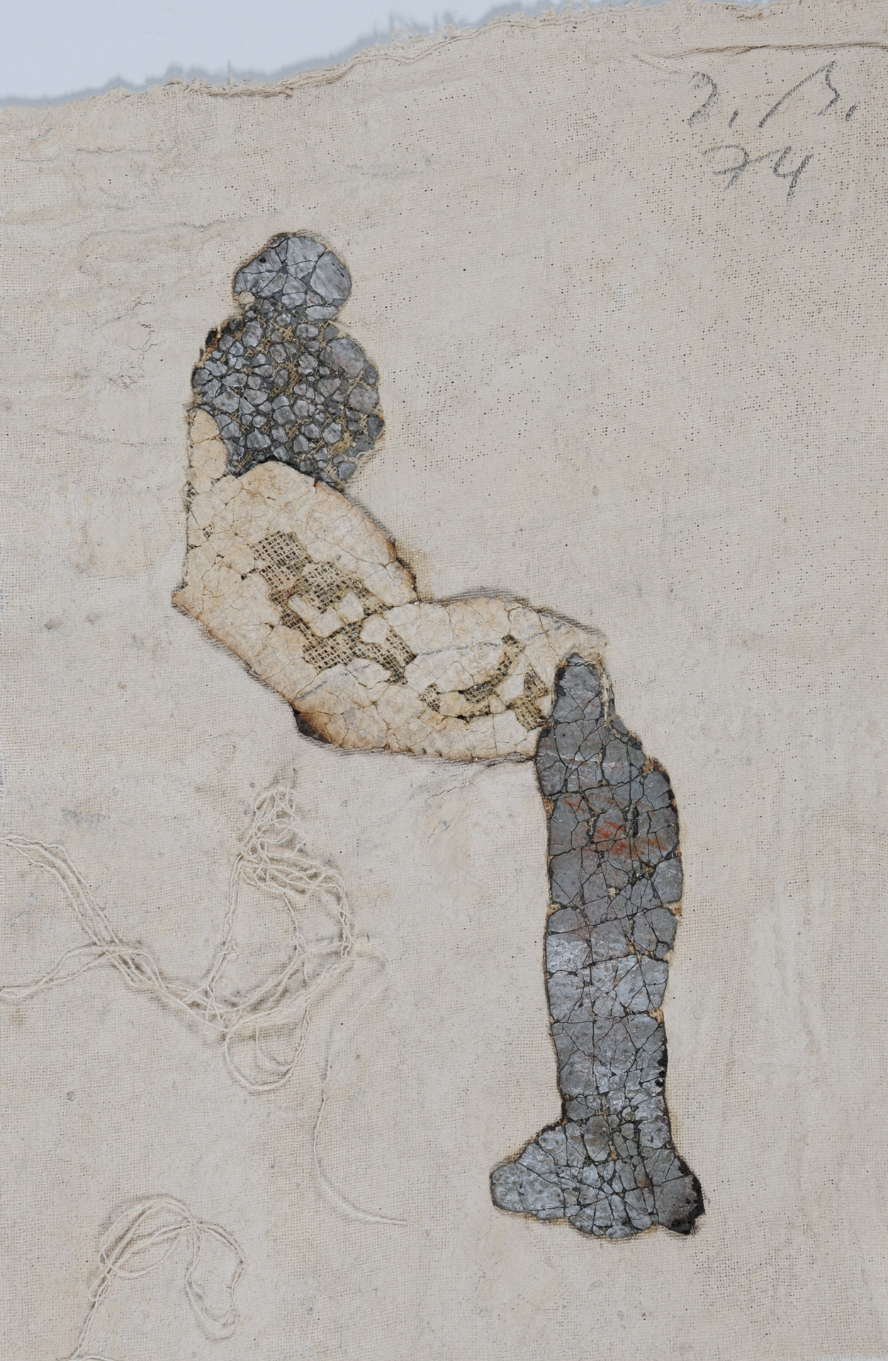 Jürgen Brodwolf, Untitled