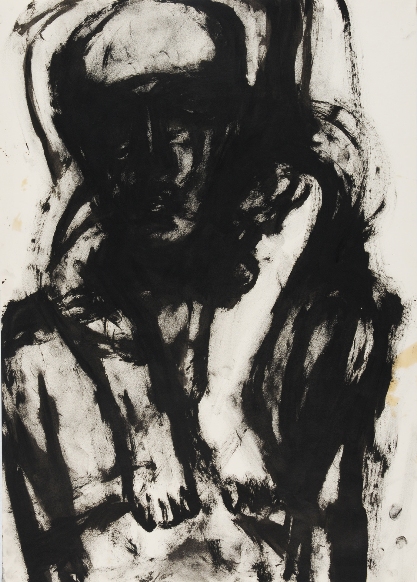 Josef Felix Müller, Untitled