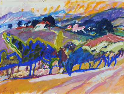Landschaft