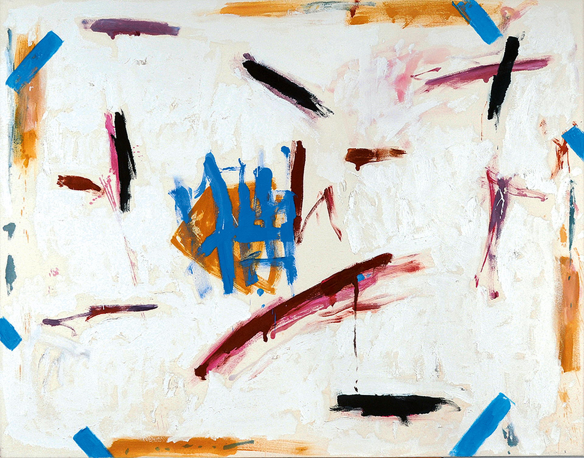 Hannes Gruber, Maremosso Sicilia