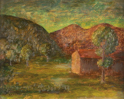 Tessiner Landschaft