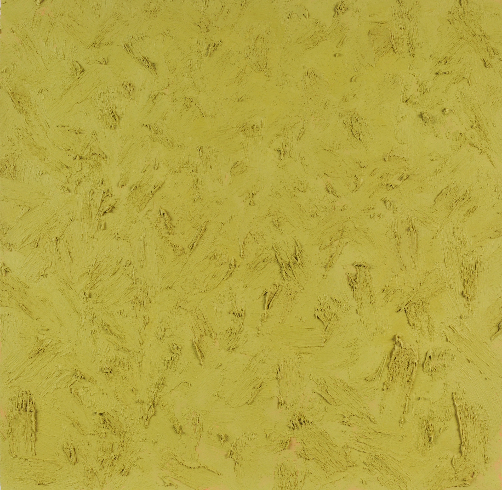 Alan Ebnother, Untitled