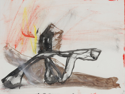 Untitled (Weltsichtig)