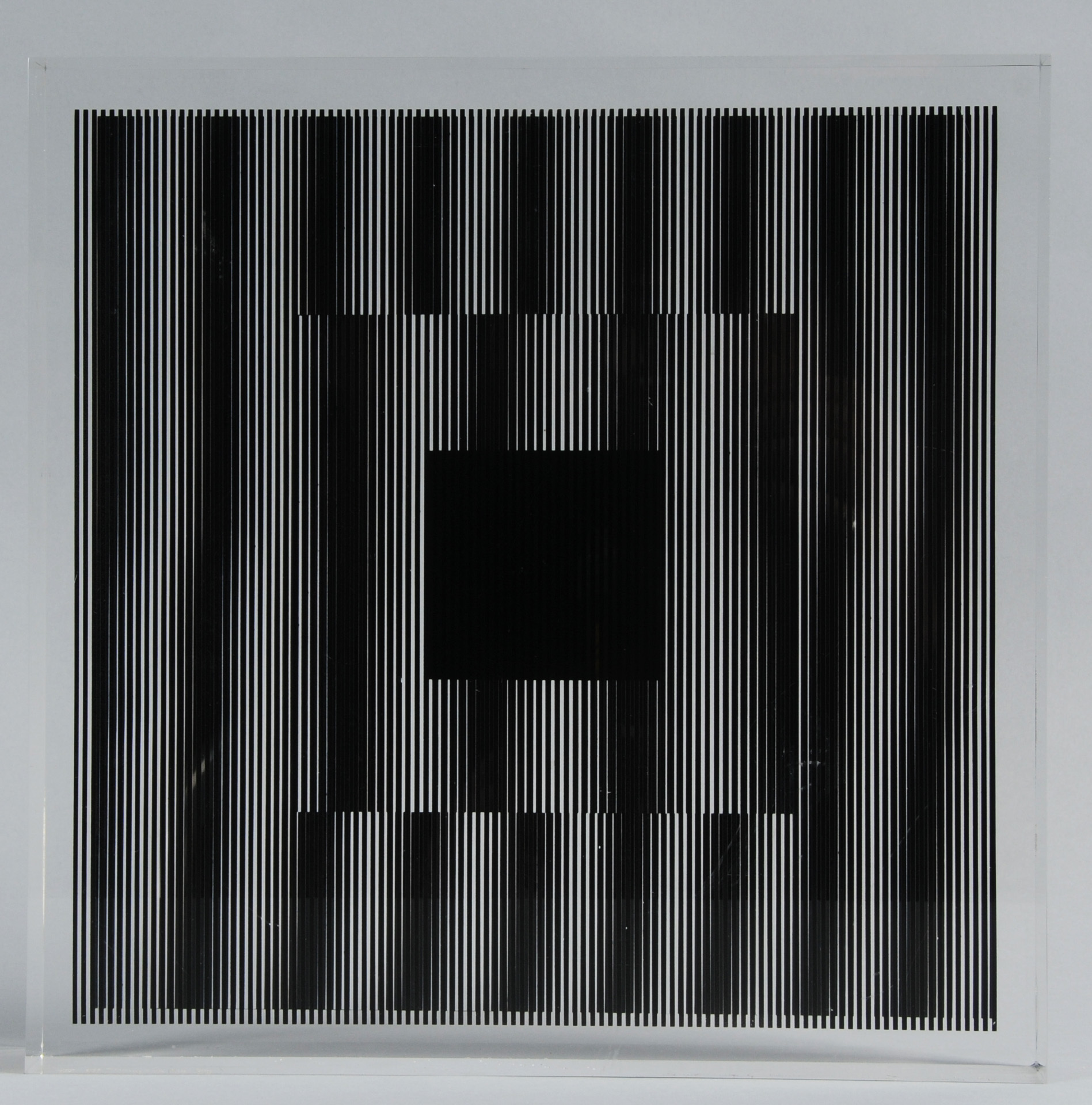 Ludwig Wilding, Untitled