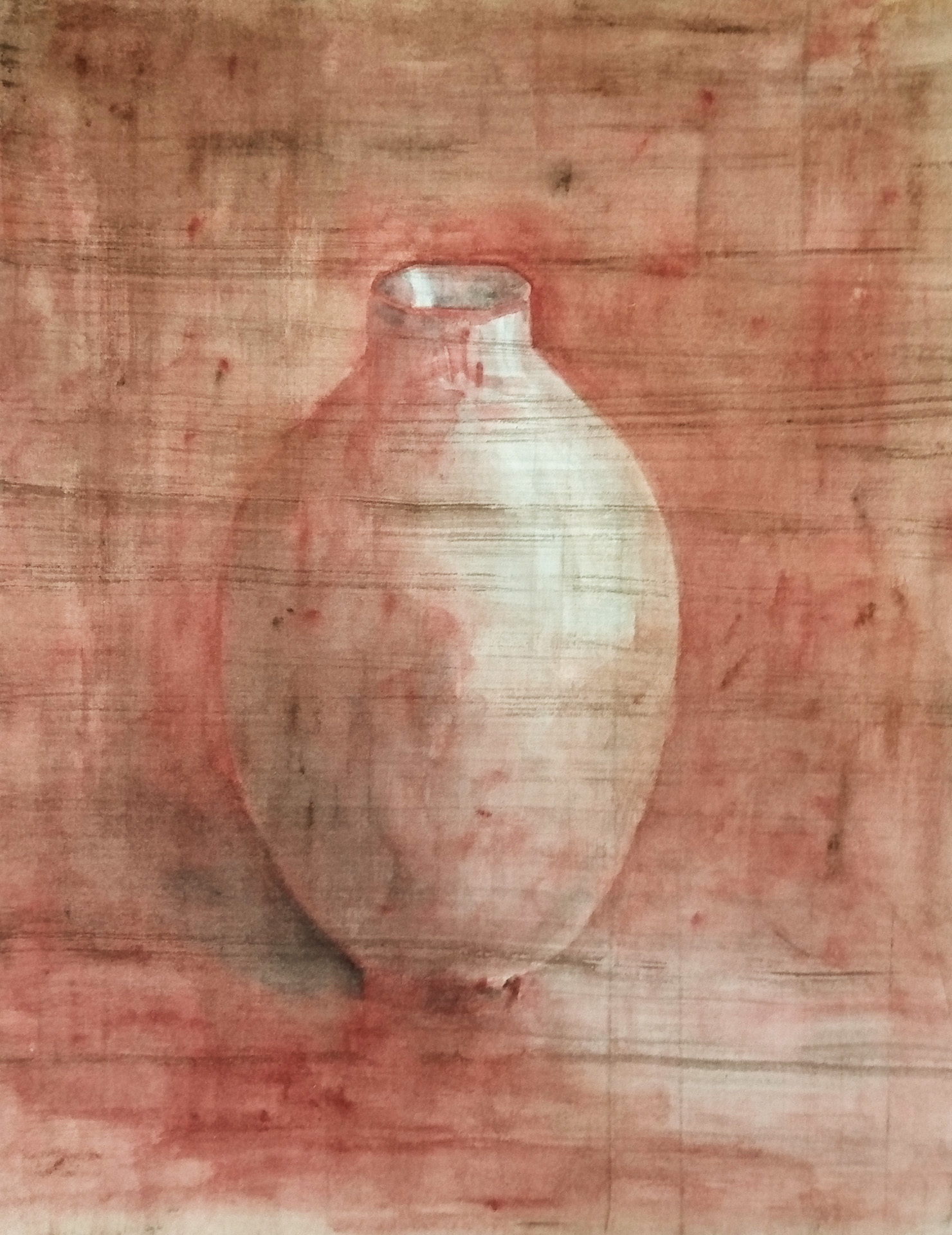 Uwe Wittwer, Stillleben