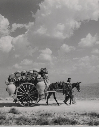 6 Fotografien: Spanien