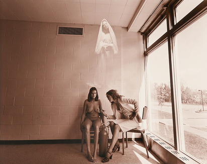 Mary Miracle