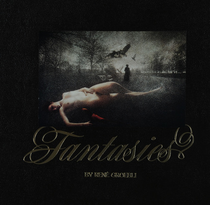 Spezialausgabe. Fantasies