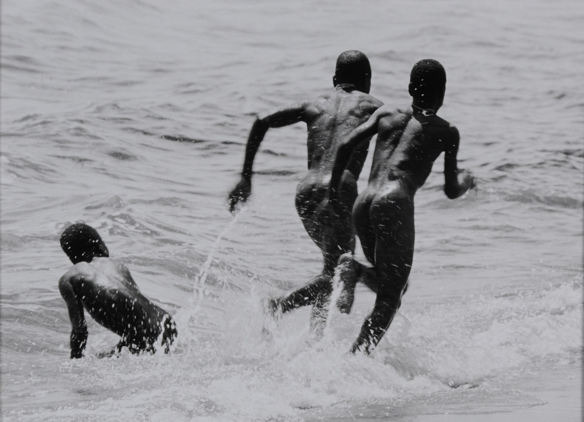 Dieter Hinrichs, Lake Victoria, Afrika