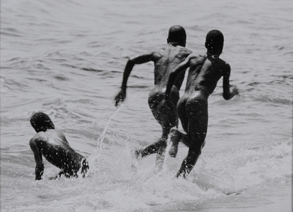 Lake Victoria, Afrika
