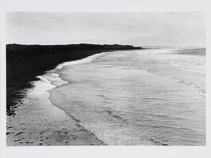 Strand, aus der Serie "Ireland"