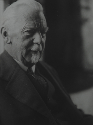 Heinrich Wölfflin