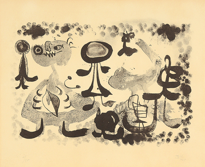 Sheet from "Album 13"