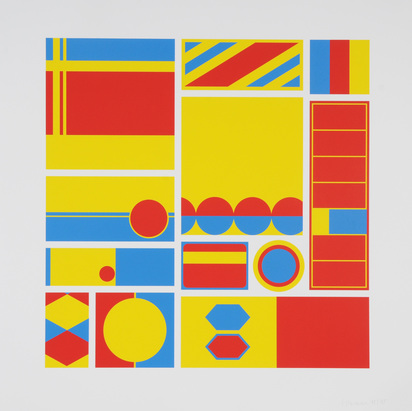 2 sheets: Untitled