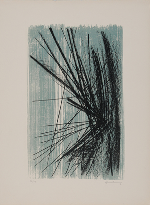 2 sheets: Untitled