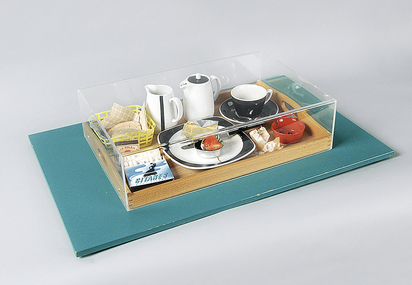 Variations d'un petit déjeuner
