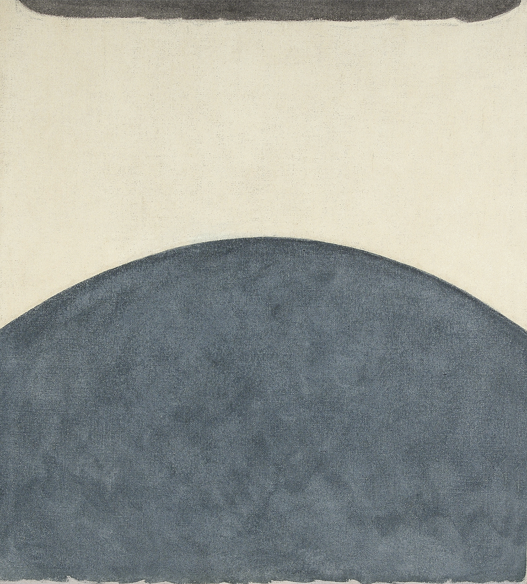 Matias Spescha, Ohne Titel, ca. 1965/70