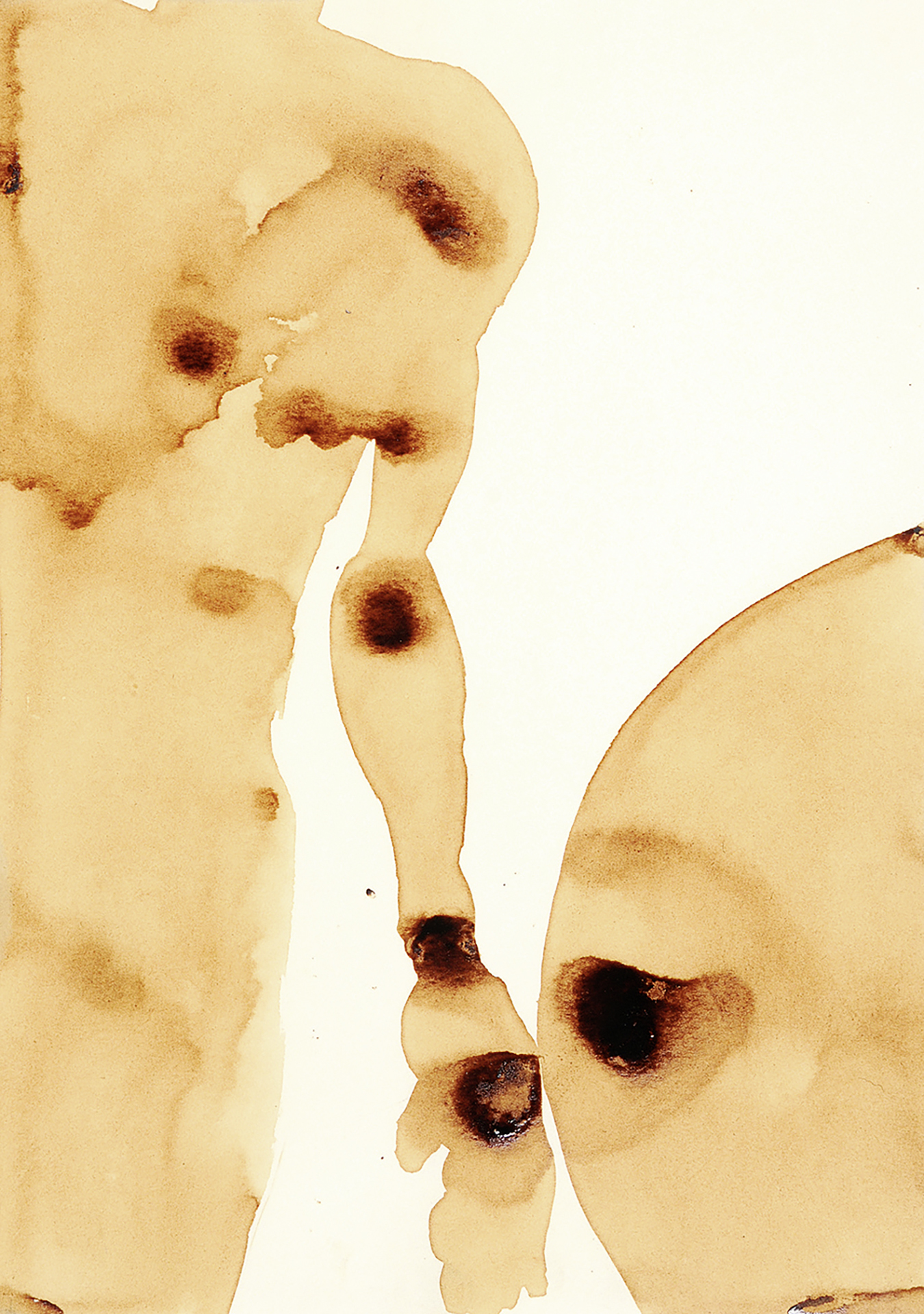 Antony Gormley, Full Sensation