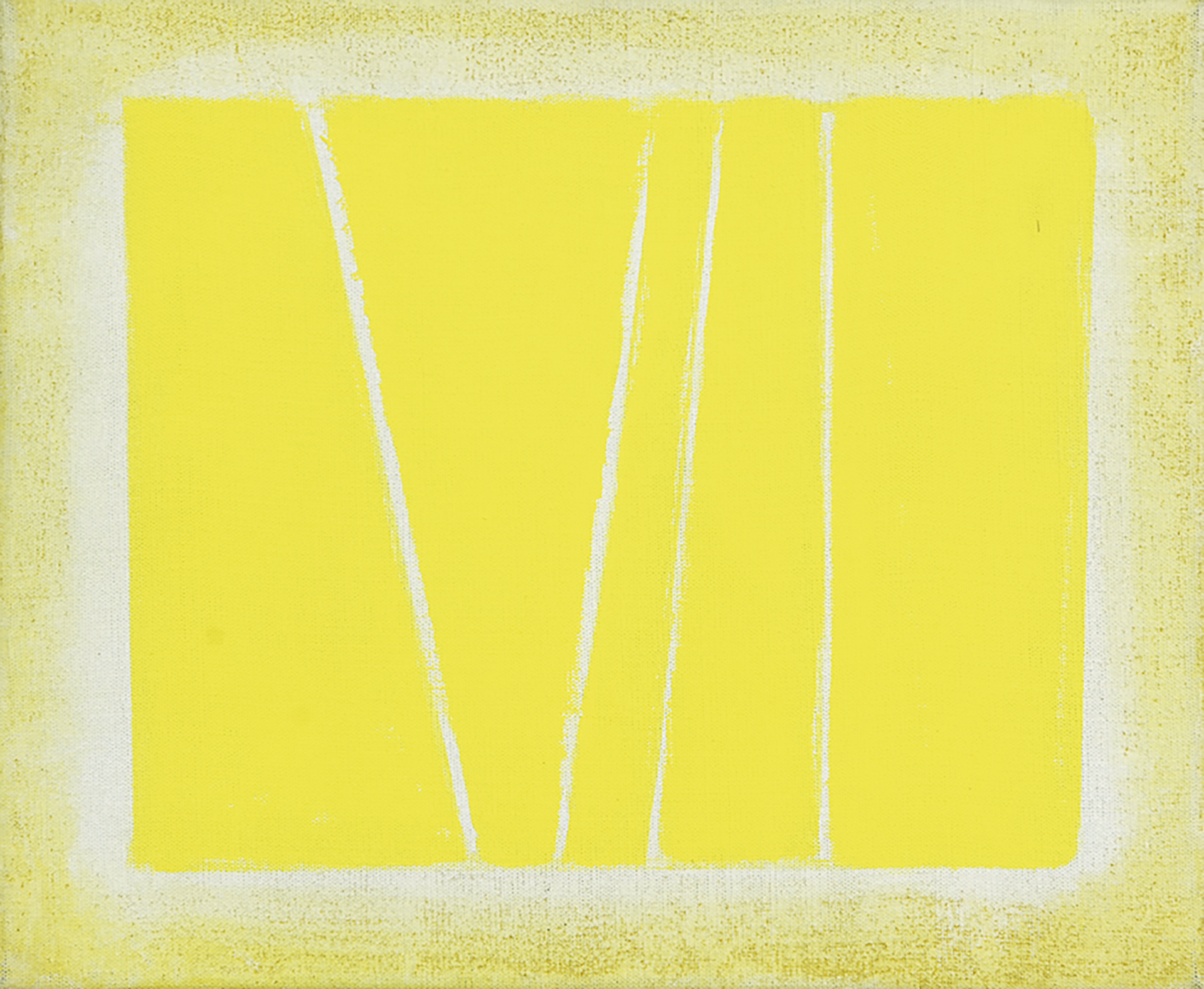 Italo Valenti, Liuto giallo