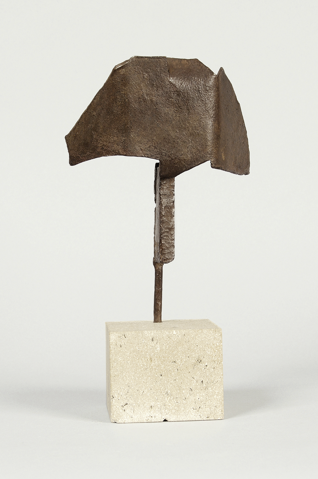 Julio González, Le front, ca. 1934/36
