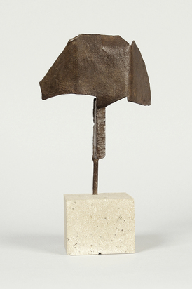 Le front, ca. 1934/36