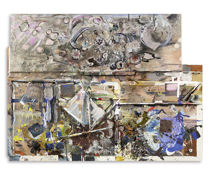 Materialbild