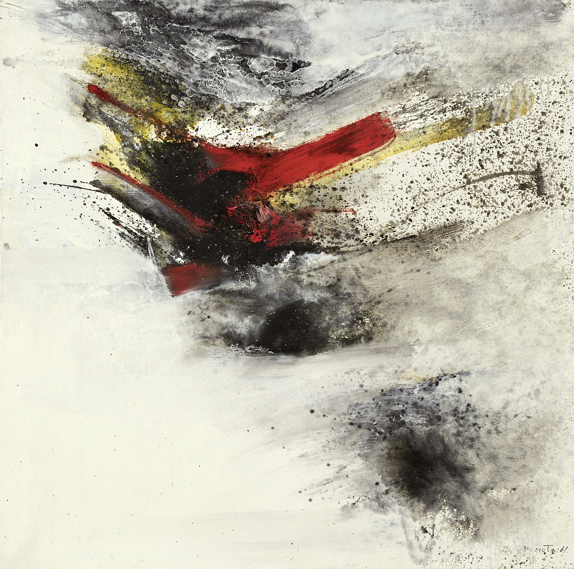 Hisao Domoto, Composition