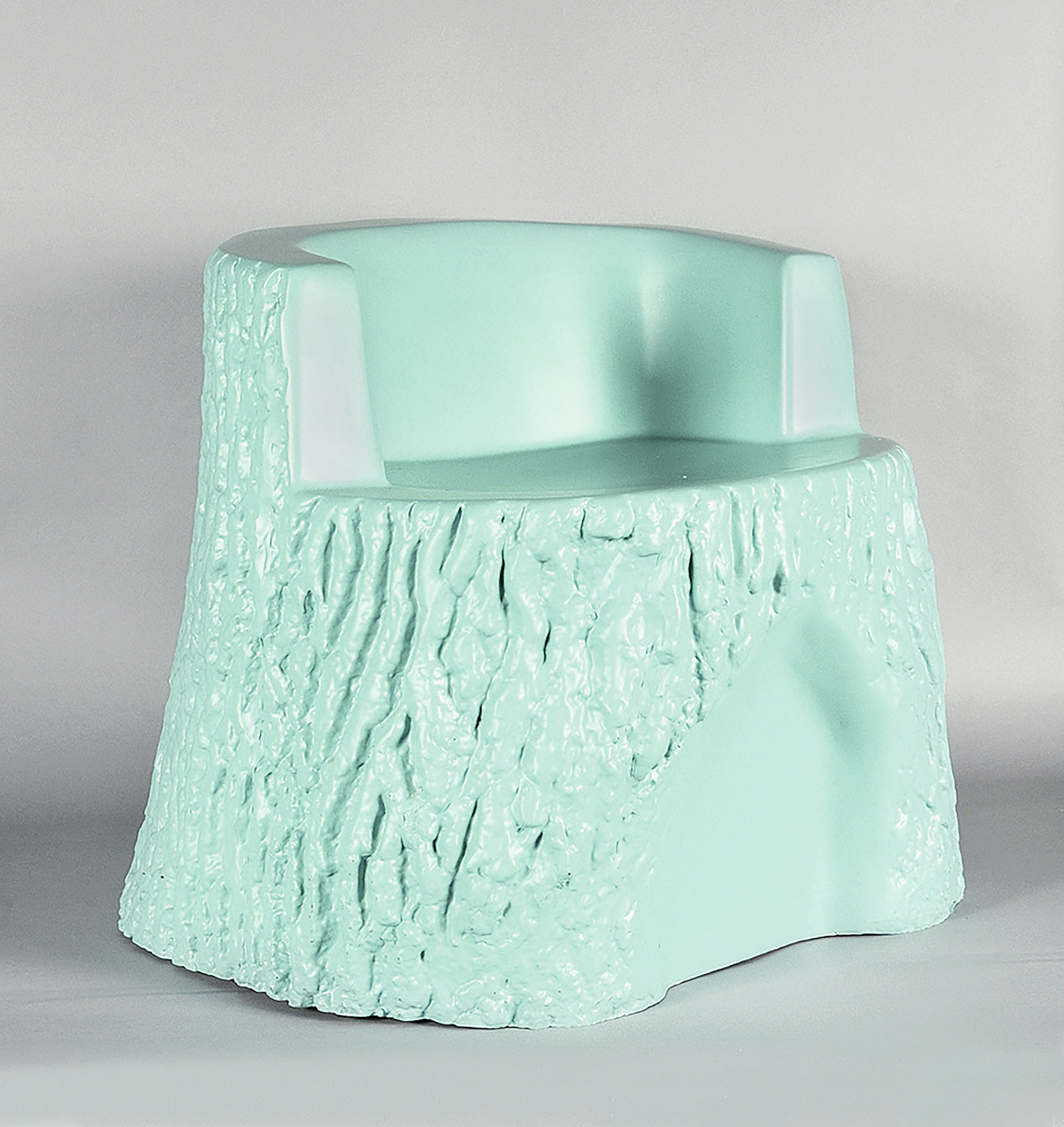 Franz West, Haini