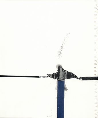 Ohne Titel (Nr. 32)