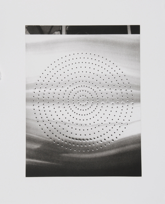 Portfolio. Sound Holes
