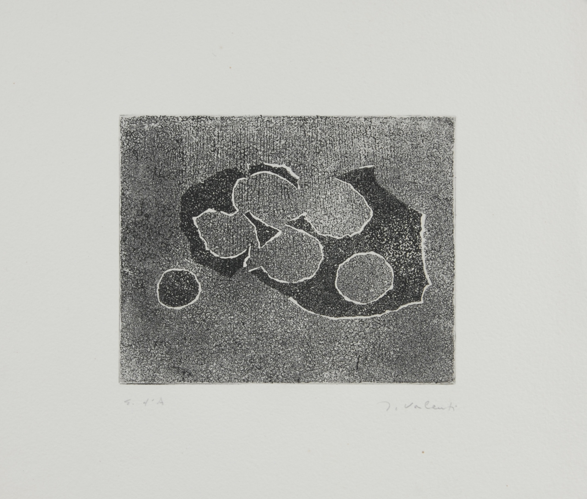 Italo Valenti, Les Magiciennes