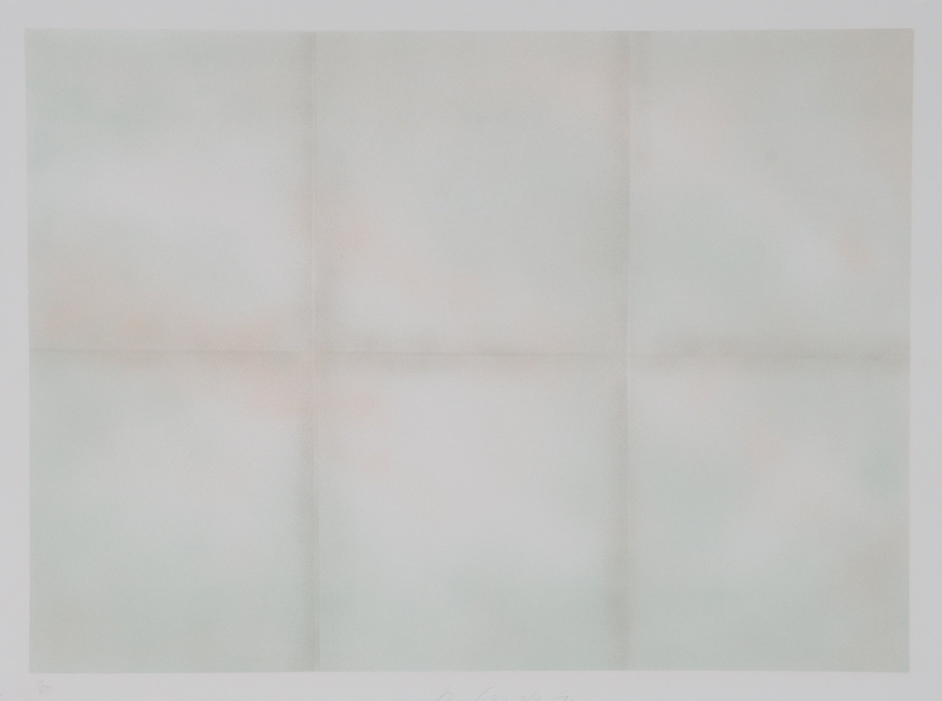 Grafik, 3 Blätter: P. Bury; B. Vautier; Anonym