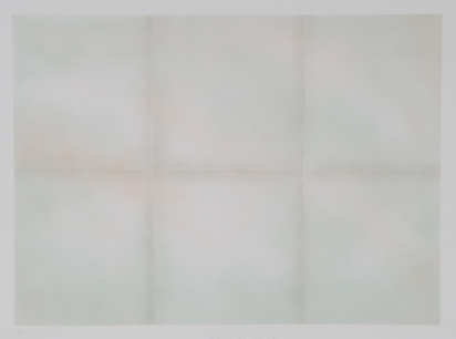 3 Blätter: P. Bury; B. Vautier; Anonym