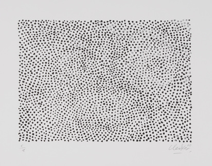 Permutation (Neujahrskarte)
